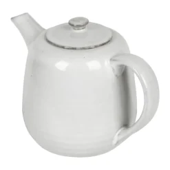 Broste Copenhagen Nordic Sand Tekande 130 cl - Stentøj - Sand