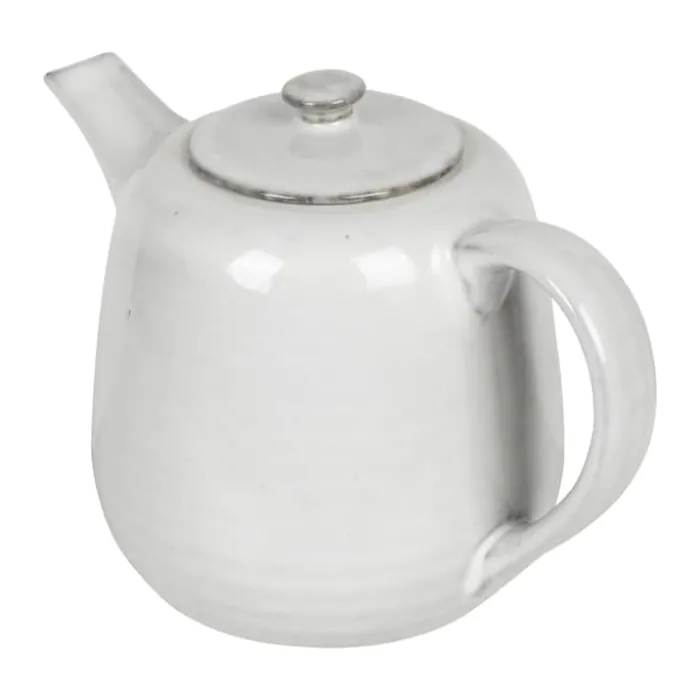 Broste Copenhagen Nordic Sand Tekande 130 cl - Stentøj - Sand