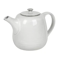 Broste Copenhagen Nordic Sand Tekande 130 cl - Stentøj - Sand