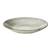 Broste Copenhagen Nordic Sand Pastatallerken Ø 29 cm - Stentøj - Sand