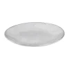 Broste Copenhagen Nordic Sand Middagstallerken Ø 30 cm - Stentøj - Sand