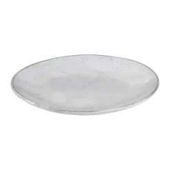 Broste Copenhagen Nordic Sand Middagstallerken Ø 30 cm - Stentøj - Sand