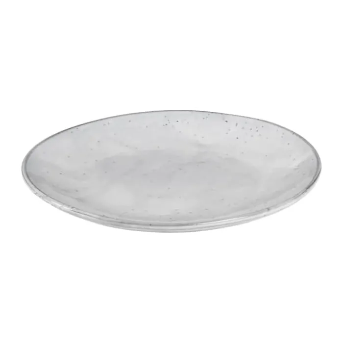 Broste Copenhagen Nordic Sand Middagstallerken Ø 30 cm - Stentøj - Sand