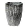 Broste Copenhagen Nordic Sea Kop 25 cl - Stentøj - Soft Blue