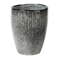 Broste Copenhagen Nordic Sea Kop 25 cl - Stentøj - Soft Blue