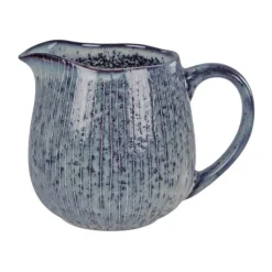 Broste Copenhagen Nordic Sea Mælkekande 0,3 liter - Stentøj - Soft Blue