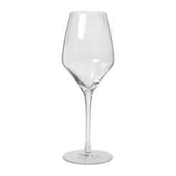 Broste Copenhagen Sandvig Hvidvinsglas 45 cl - Glas - Klar