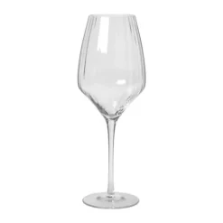 Broste Copenhagen Sandvig Rødvinsglas 55 cl - Glas - Klar