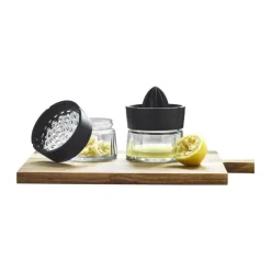 Broste Copenhagen Todd Skærebræt B 17 x L 30 cm - Egetræ - Natur