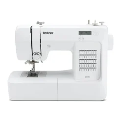 Brother Elektrisk Symaskine SH40NV 40 sømme - Øvet - Drop-in spolesystem