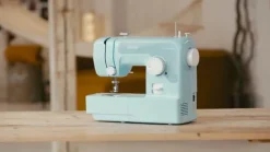 Brother LM14 Symaskine - Limited edition 14 sømme - Begynder - Drop-in spolesystem