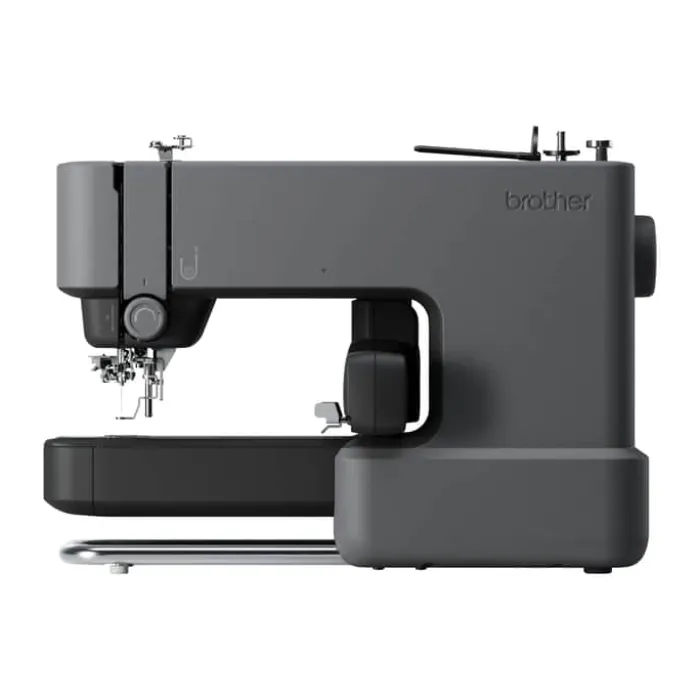 Brother Skitch PP1 Broderimaskine 400 sting pr. minut - Kreativ - Inkl. tilbehør
