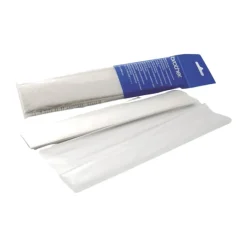 Brother Vandopløselig Stabilisator B 28 x L 300 cm - Plastik - Hvid