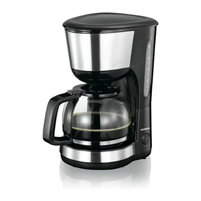 Butler Kaffemaskine 12 kopper - 1,25 liter - Auto-sluk