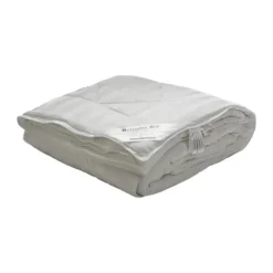 Butterfly Silk of Copenhagen Junior Helårsdyne B 100 x L 140 cm - Bambus/bomuld/silke - Allergivenlig