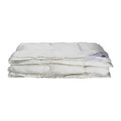 Butterfly Silk of Copenhagen Luksus Vinterdyne B 140 x L 220 cm - Silke - Varm