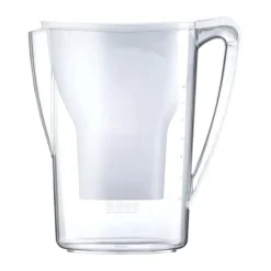 BWT Aqualizer Vandfilterkande 2,7 liter - Plastik - Hvid