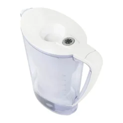 BWT Aqualizer Vandfilterkande 2,7 liter - Plastik - Hvid