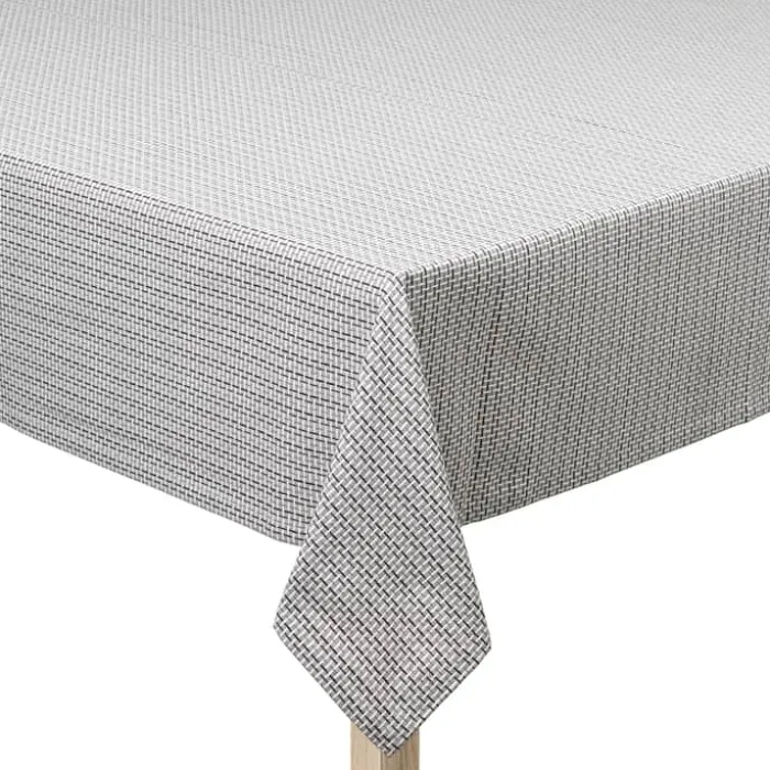 By Mogensen Dubby Dug B 140 x L 320 cm - Bomuld - Grå