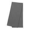 By Mogensen Earth Dug B 140 x L 140 cm - Økologisk bomuld - Grå
