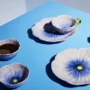 ByOn Poppy Kop 20 cl - Stentøj - Blue