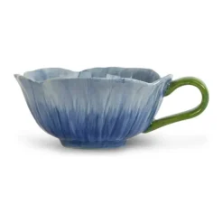 ByOn Poppy Kop 20 cl - Stentøj - Blue