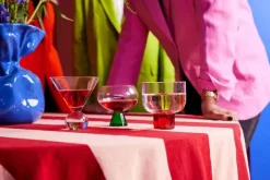 ByOn Spice Glas - 2 stk. 24 cl - Glas - Klar