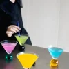 ByOn Spice Glas - 2 stk. 24 cl - Glas - Rød