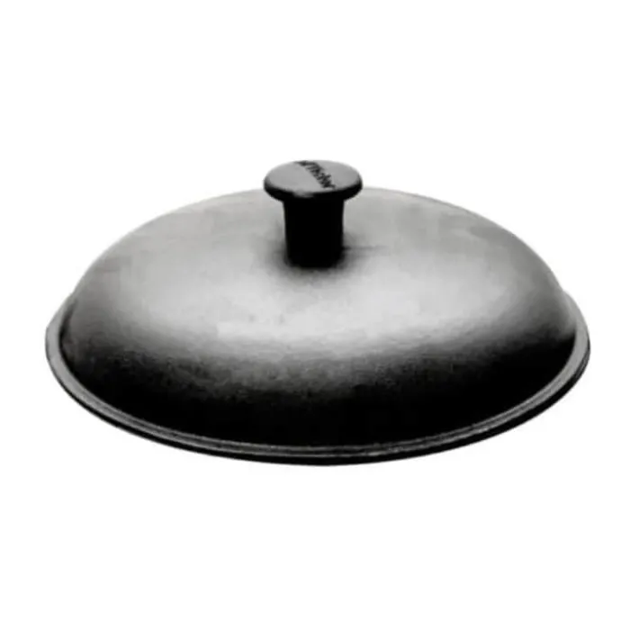 Carl Victor Låg Ø 24 cm - Støbejern
