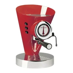 Casa Bugatti Diva Evolution Espressomaskine 15 bar - 2 kopper - Inkl. tilbehør