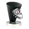 Casa Bugatti Diva Evolution Espressomaskine 15 bar - 2 kopper - Inkl. tilbehør