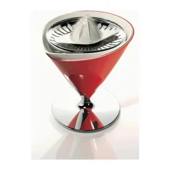 Casa Bugatti Vita Citruspresser 80 watt - Hot rosso