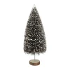 Casa Christmas Juletræ H 26 cm - Plastik - Brun