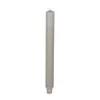 Casa Christmas Kalenderlys Ø 3 x 30 cm - Stearin - Beige
