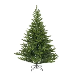 Casa Christmas Liberty Spruce Kunstigt Juletræ H 180 cm - Polyethylen/PVC - Grøn