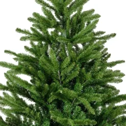 Casa Christmas Liberty Spruce Kunstigt Juletræ H 180 cm - Polyethylen/PVC - Grøn