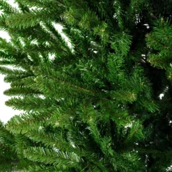 Casa Christmas Liberty Spruce Kunstigt Juletræ H 210 cm - Polyethylen/PVC - Grøn