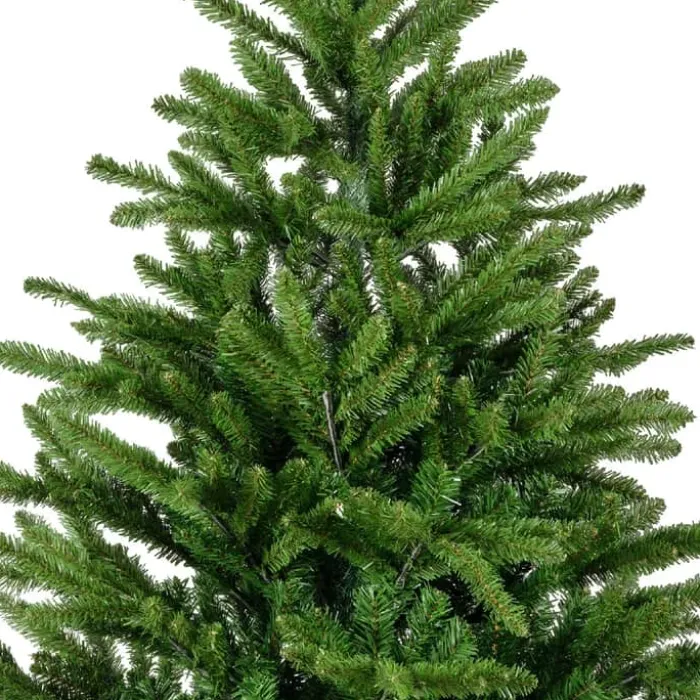 Casa Christmas Liberty Spruce Kunstigt Juletræ H 210 cm - Polyethylen/PVC - Grøn