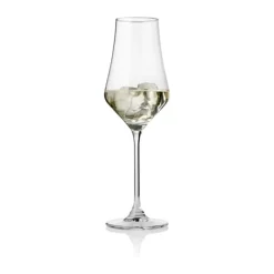 CASA Living After Dinner Romglas/whiskyglas - 4 stk. 26 cl - Glas - Klar
