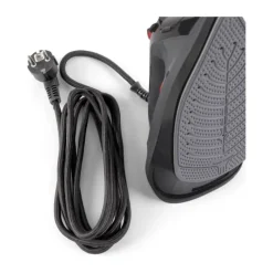 CASA Living Dampstrygejern 300 ml - 2400 watt - Keramisk strygesål