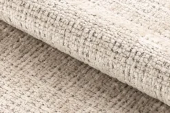 CASA Living Eddie Barstol H 114 x B 51 x L 50,5 cm - Stål/jute - Beige