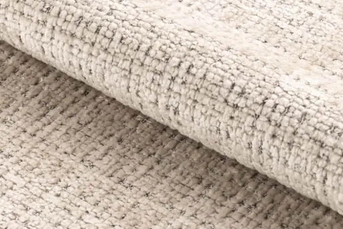 CASA Living Eddie Barstol H 114 x B 51 x L 50,5 cm - Stål/jute - Beige