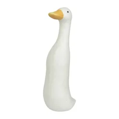 CASA Living Figur - And H 35 cm - Polymagnesium - Natur