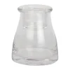 CASA Living Fyfadsstage H 11,4 cm - Glas - Klar