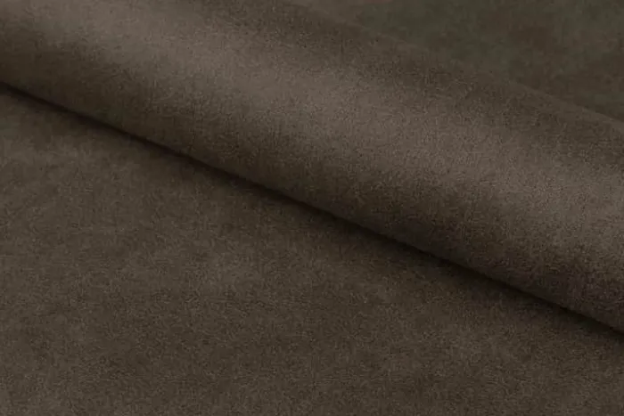 CASA Living Grace Barstol - 2 stk H 101 x B 54,5 x D 48,5 cm - Stål/stof - Antracit