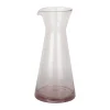 CASA Living Kande 95 cl - Glas - Rosa