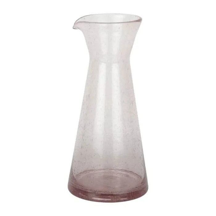 CASA Living Kande 95 cl - Glas - Rosa