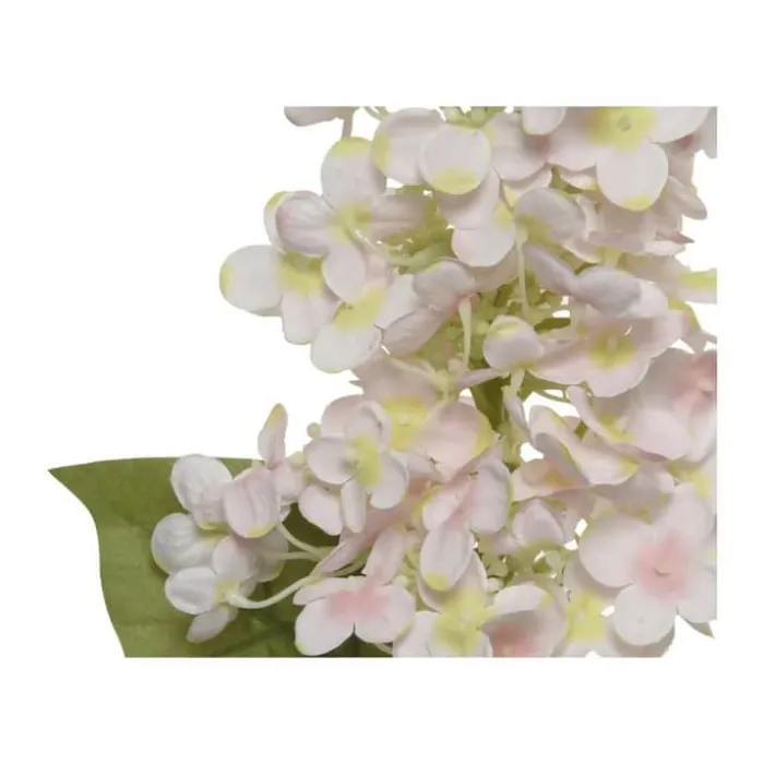 CASA Living Kunstig Blomst - Syren H 84 cm - Polyester - Lyserød