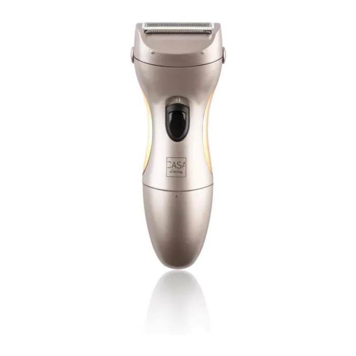 CASA Living Ladyshaver Batteridrevet - Pink