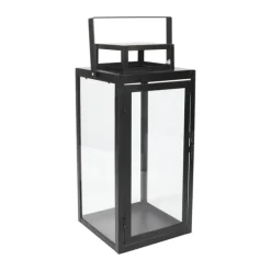 CASA Living Lanterne H 40 x B 18 x L 18 cm